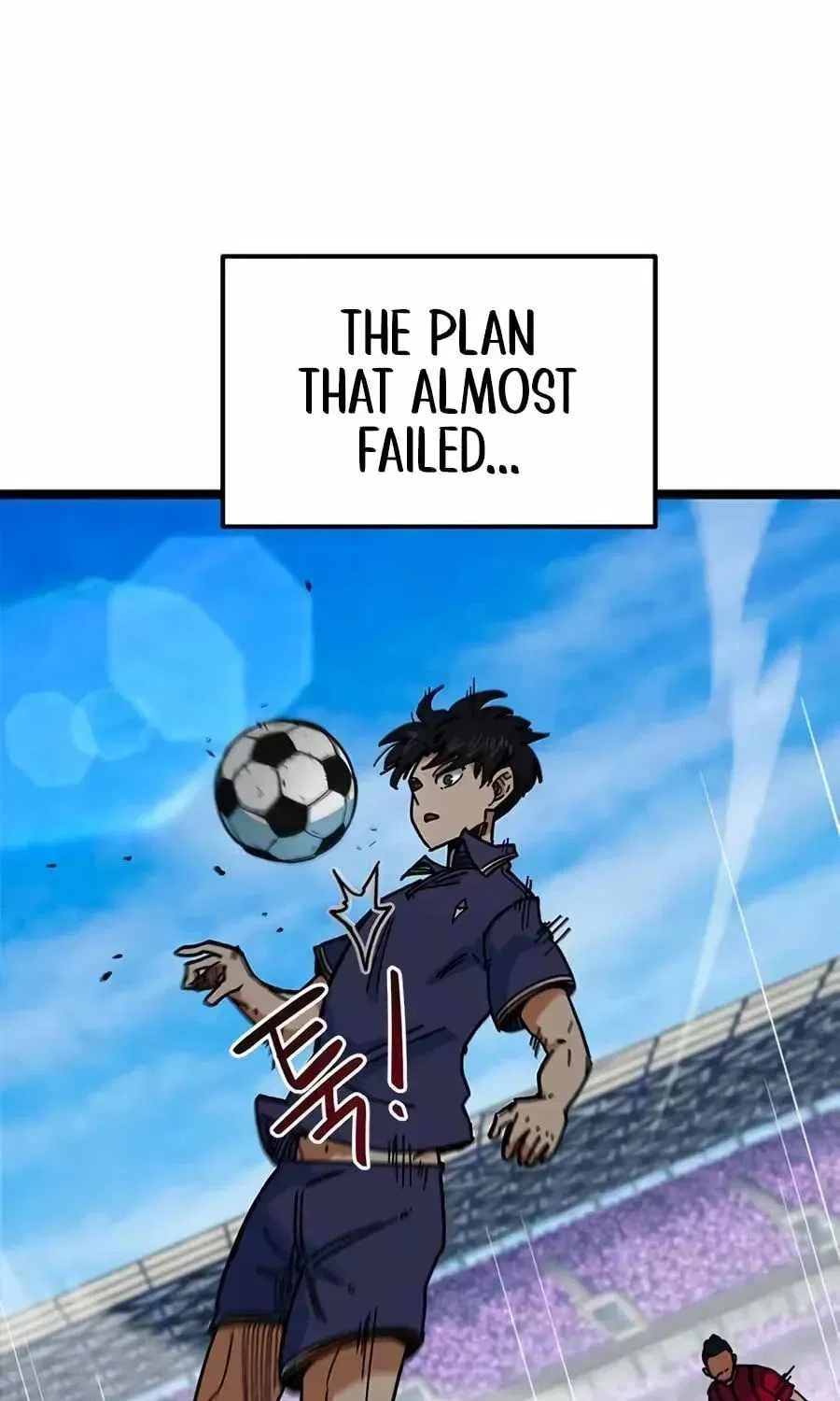 There’s No Such Thing as a Bad Hero in the World Chapter 87 – Page 131