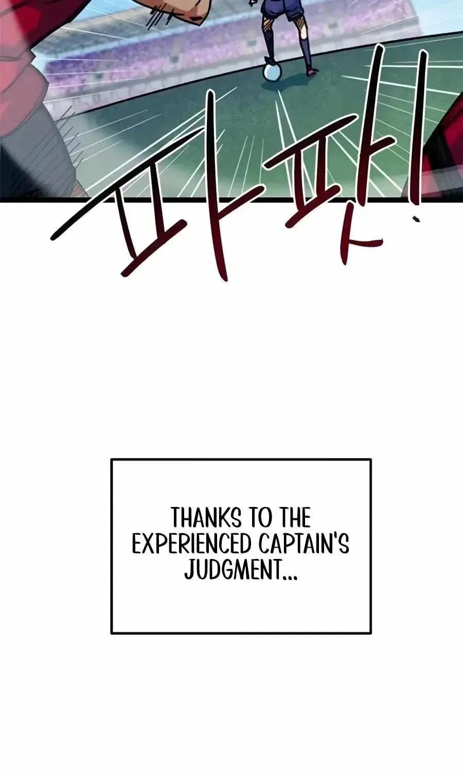 There’s No Such Thing as a Bad Hero in the World Chapter 87 – Page 135
