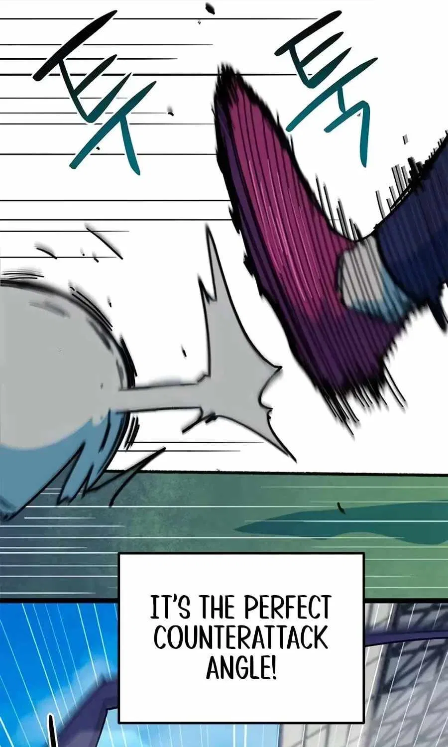 There’s No Such Thing as a Bad Hero in the World Chapter 87 – Page 137