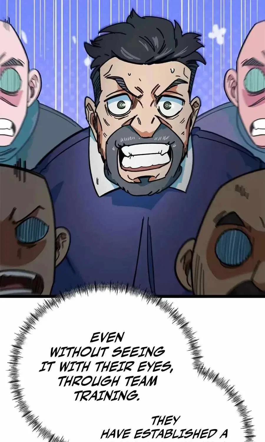 There’s No Such Thing as a Bad Hero in the World Chapter 87 – Page 143