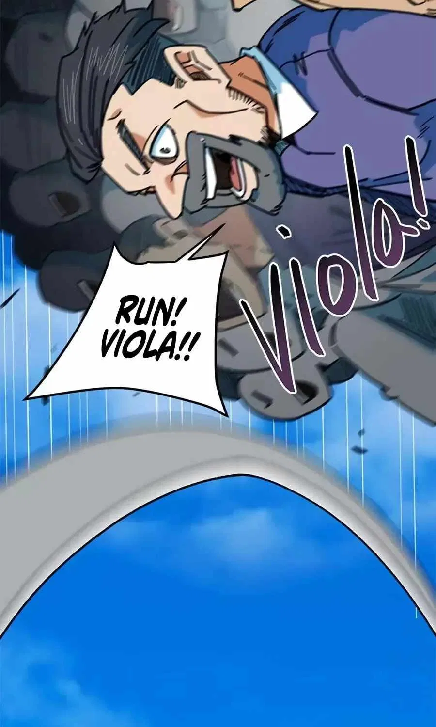 There’s No Such Thing as a Bad Hero in the World Chapter 87 – Page 151