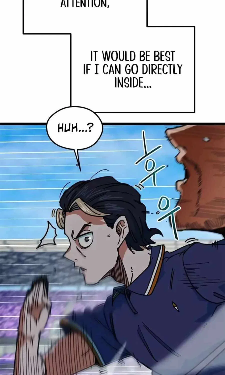 There’s No Such Thing as a Bad Hero in the World Chapter 87 – Page 161
