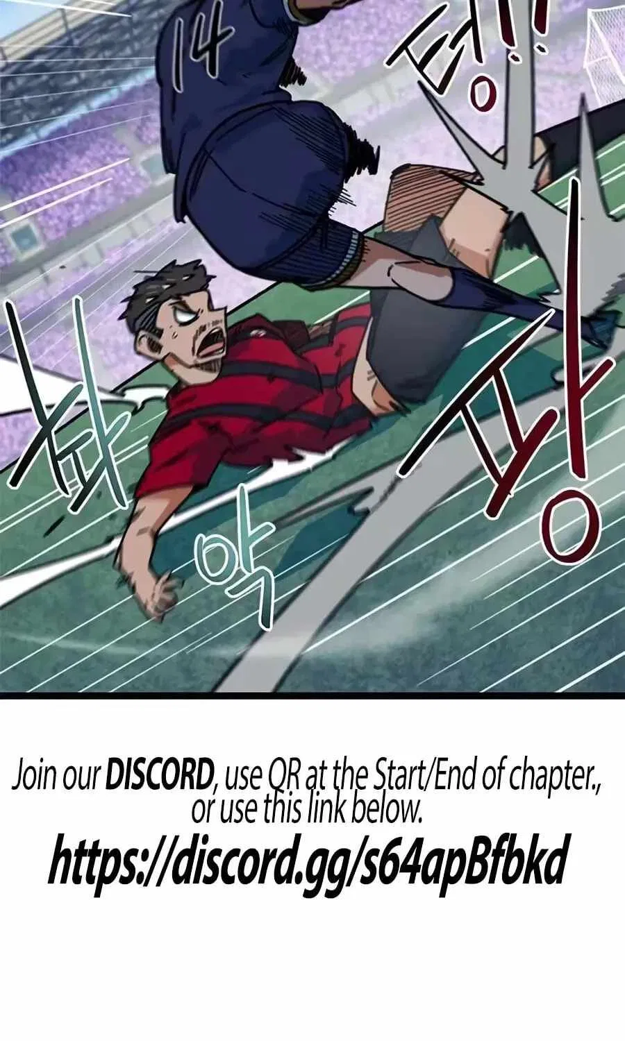 There’s No Such Thing as a Bad Hero in the World Chapter 87 – Page 171