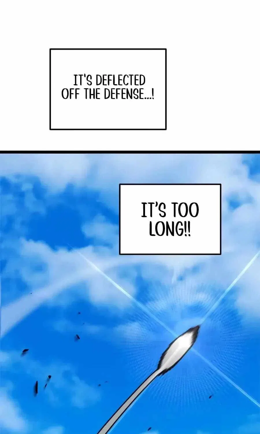 There’s No Such Thing as a Bad Hero in the World Chapter 87 – Page 173