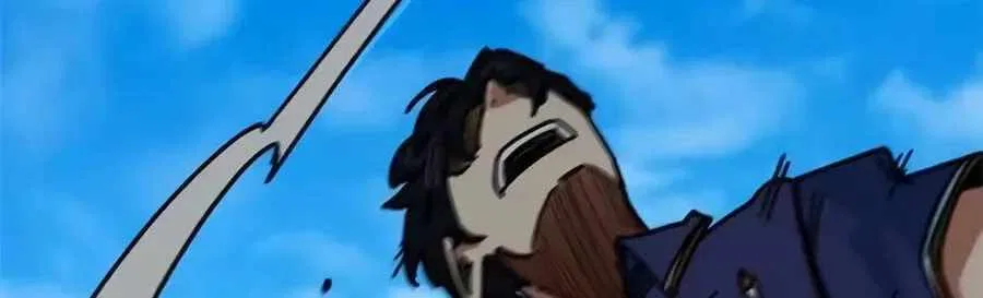There’s No Such Thing as a Bad Hero in the World Chapter 87 – Page 174