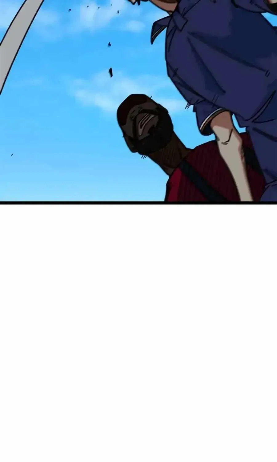 There’s No Such Thing as a Bad Hero in the World Chapter 87 – Page 175