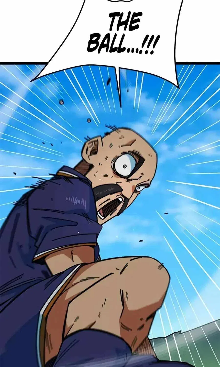 There’s No Such Thing as a Bad Hero in the World Chapter 87 – Page 191