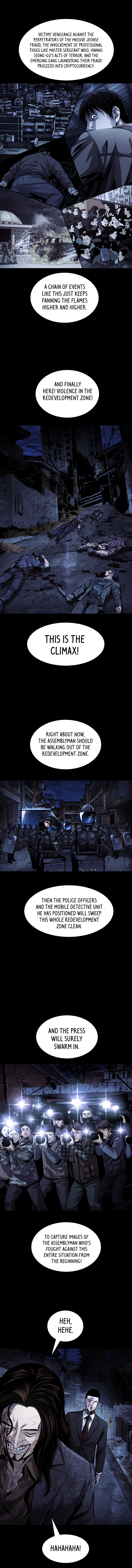 Vigilante Part 2 Chapter 101 – Page 2