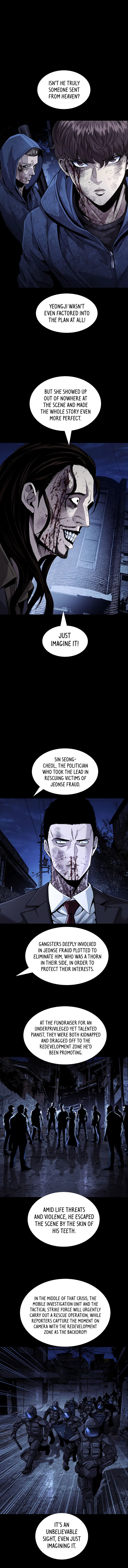 Vigilante Part 2 Chapter 101 – Page 3