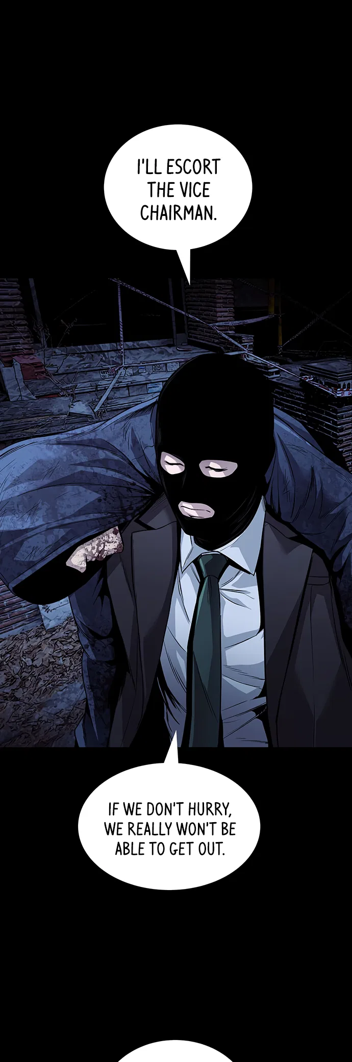 Vigilante Part 2 Chapter 101 – Page 16