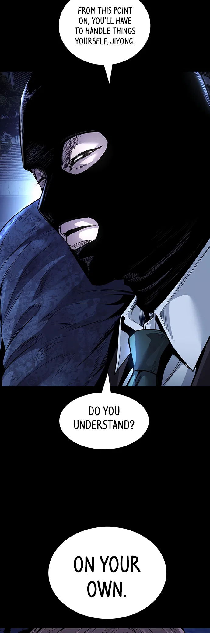 Vigilante Part 2 Chapter 101 – Page 17