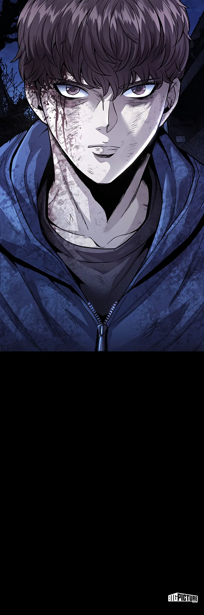 Vigilante Part 2 Chapter 101 – Page 18