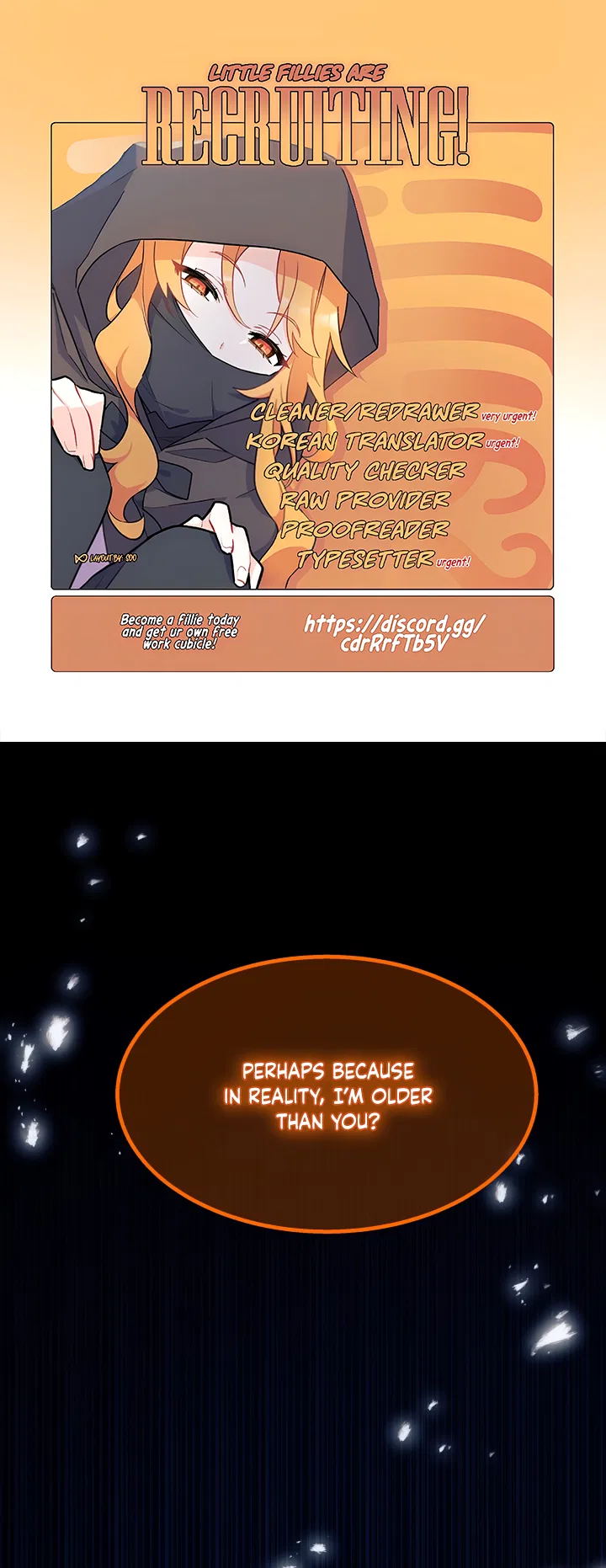 Ojakgyo neun Silseumnida Chapter 24 – Page 1