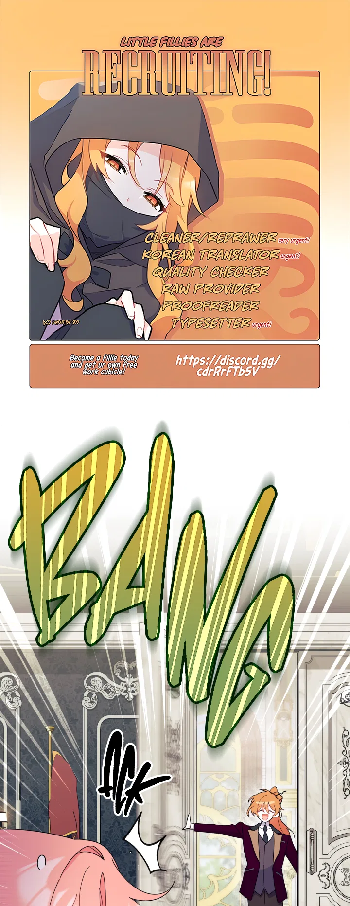 Ojakgyo neun Silseumnida Chapter 23 – Page 1