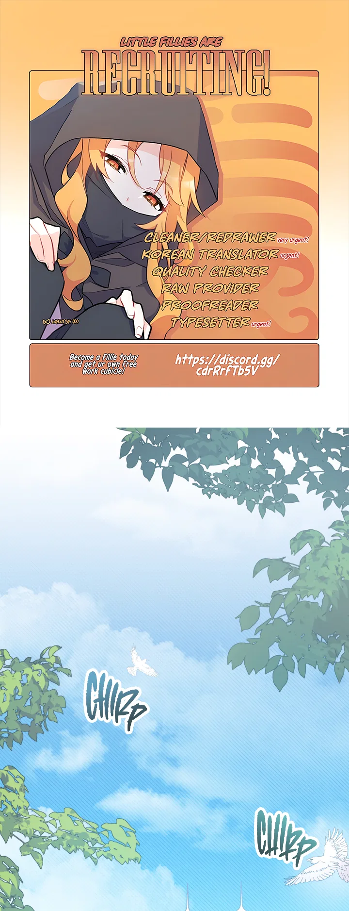 Ojakgyo neun Silseumnida Chapter 22 – Page 1