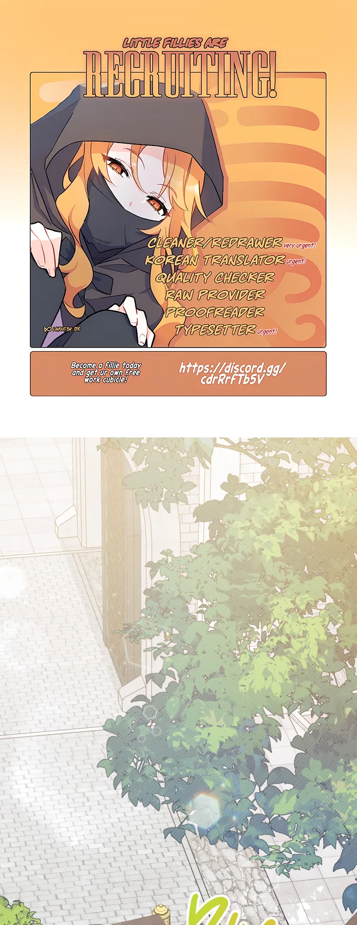 Ojakgyo neun Silseumnida Chapter 20 – Page 1