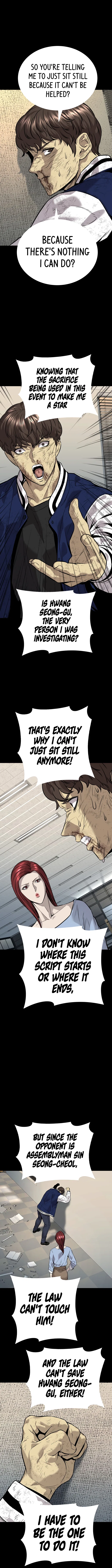 Vigilante Part 2 Chapter 56 – Page 2