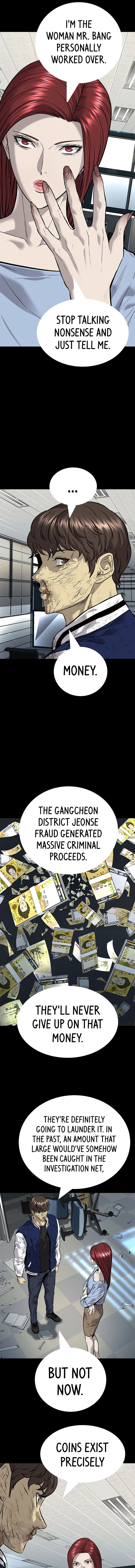 Vigilante Part 2 Chapter 56 – Page 4