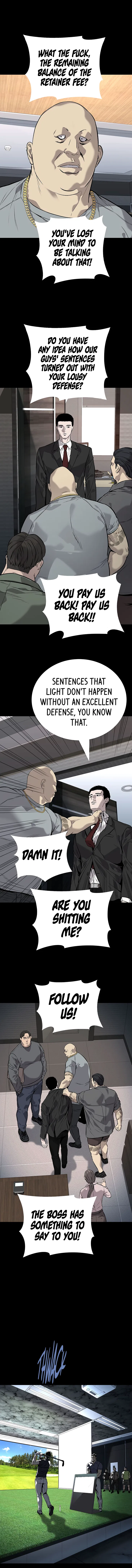 Vigilante Part 2 Chapter 56 – Page 9