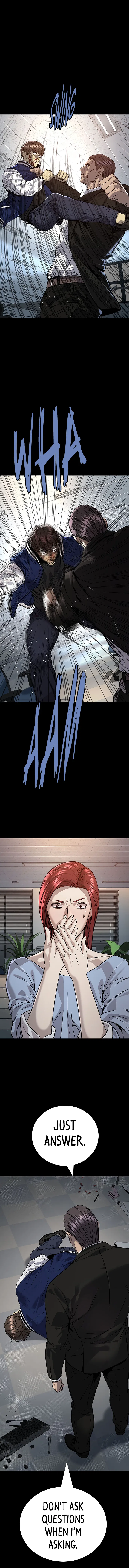 Vigilante Part 2 Chapter 55 – Page 2