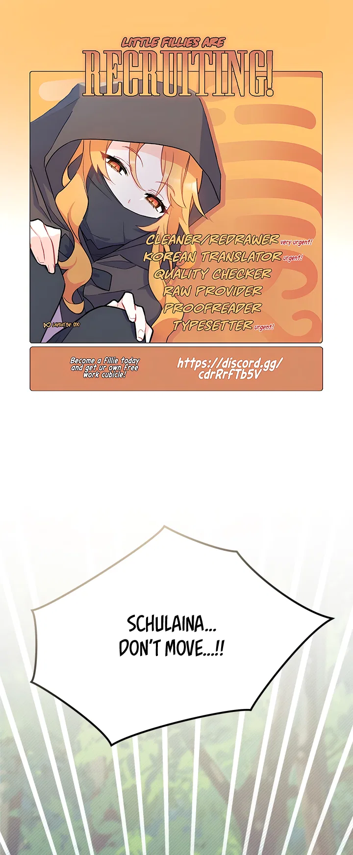 Ojakgyo neun Silseumnida Chapter 18 – Page 1