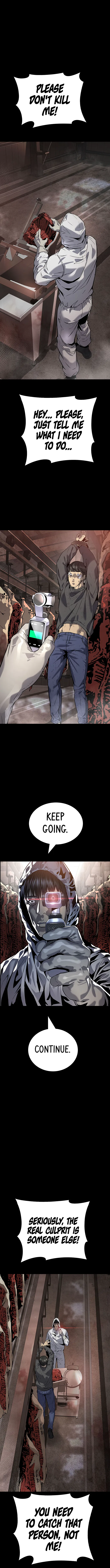 Vigilante Part 2 Chapter 54 – Page 3