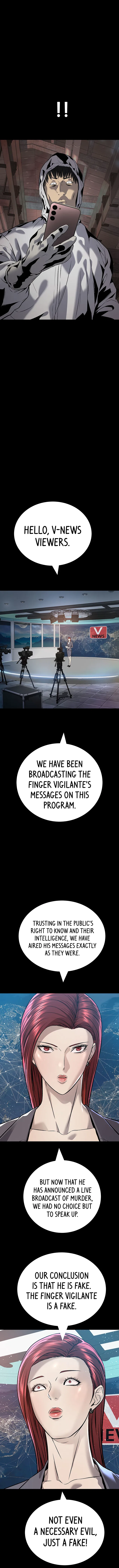 Vigilante Part 2 Chapter 54 – Page 7