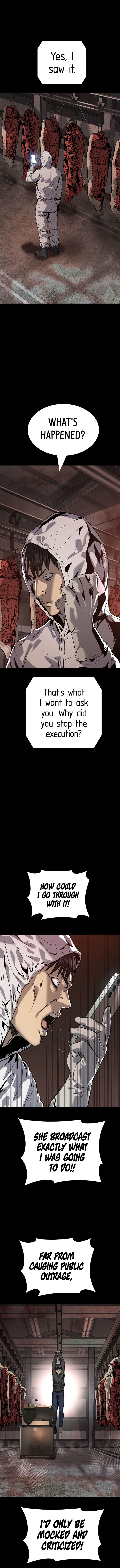 Vigilante Part 2 Chapter 54 – Page 12