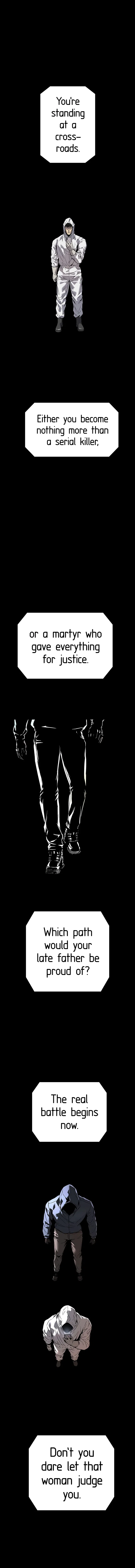 Vigilante Part 2 Chapter 54 – Page 14