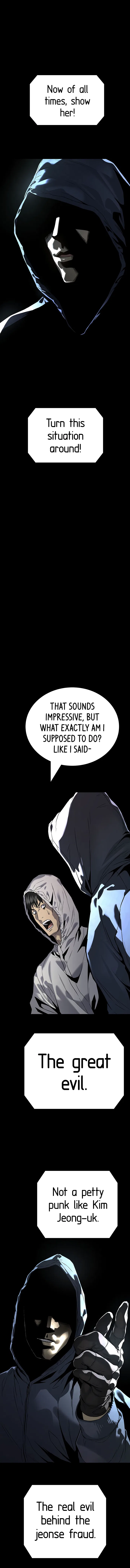 Vigilante Part 2 Chapter 54 – Page 15