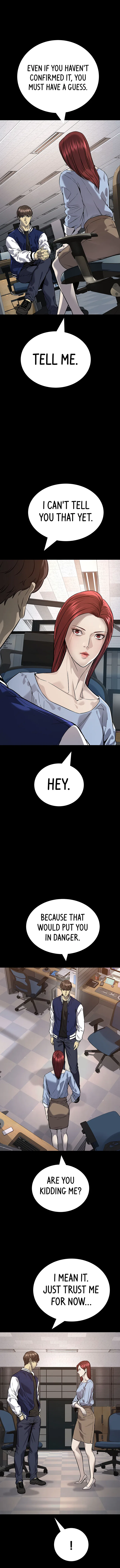 Vigilante Part 2 Chapter 54 – Page 17