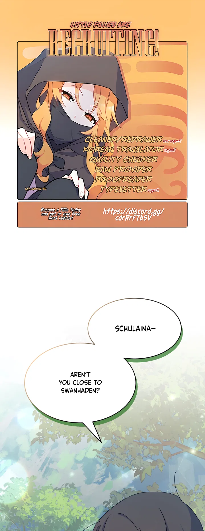 Ojakgyo neun Silseumnida Chapter 17 – Page 1