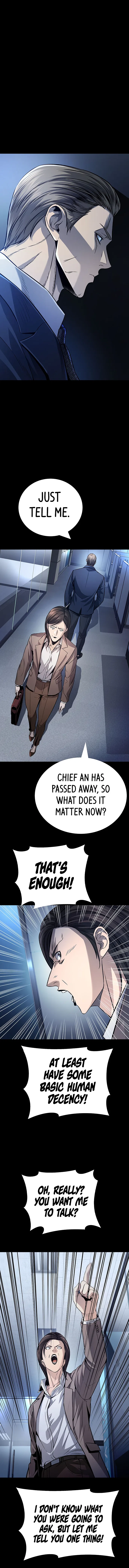 Vigilante Part 2 Chapter 53 – Page 2