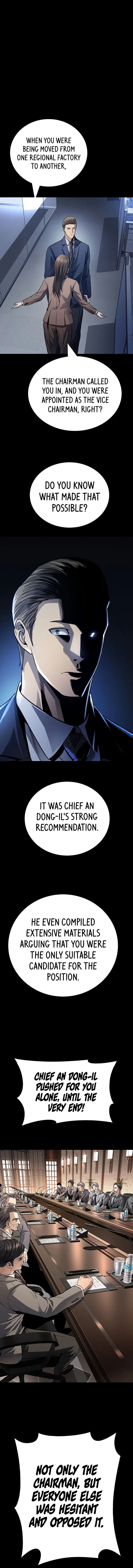 Vigilante Part 2 Chapter 53 – Page 3