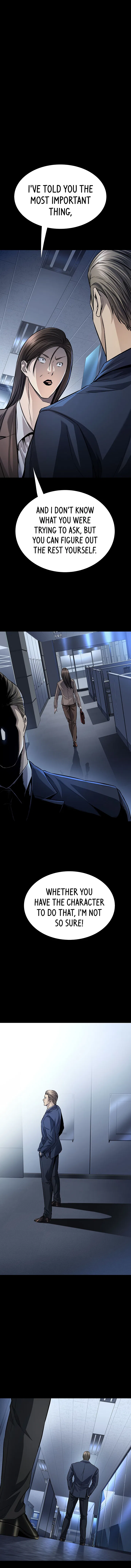 Vigilante Part 2 Chapter 53 – Page 4