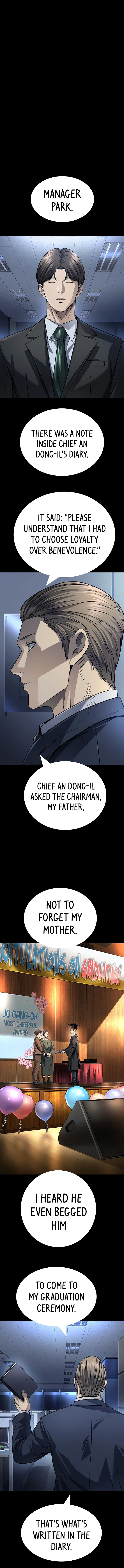 Vigilante Part 2 Chapter 53 – Page 5