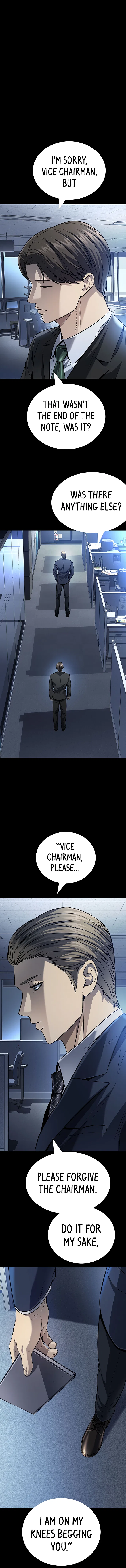 Vigilante Part 2 Chapter 53 – Page 9