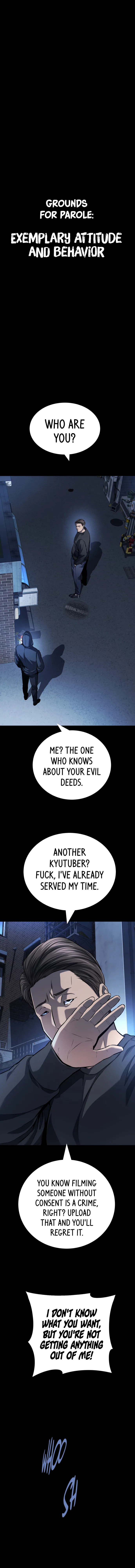 Vigilante Part 2 Chapter 53 – Page 13