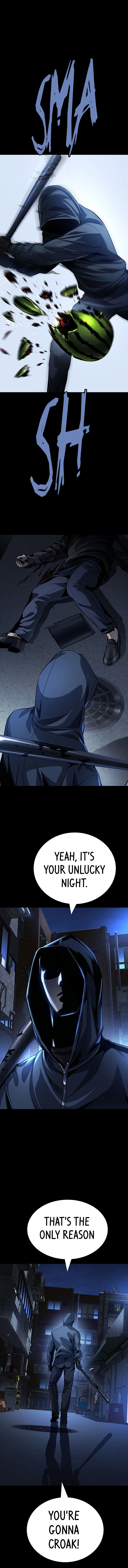 Vigilante Part 2 Chapter 53 – Page 14