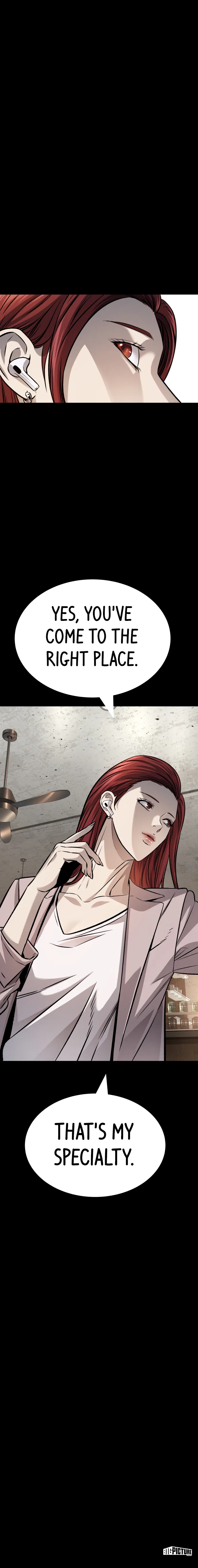 Vigilante Part 2 Chapter 53 – Page 23