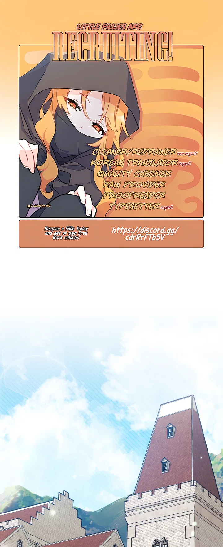 Ojakgyo neun Silseumnida Chapter 16 – Page 1