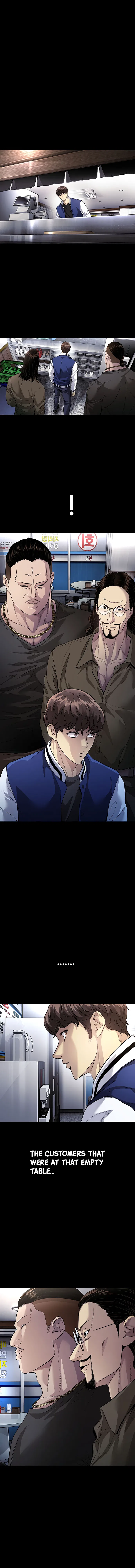 Vigilante Part 2 Chapter 52 – Page 2