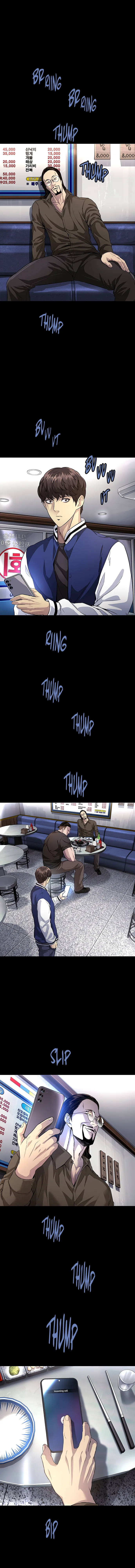 Vigilante Part 2 Chapter 52 – Page 4