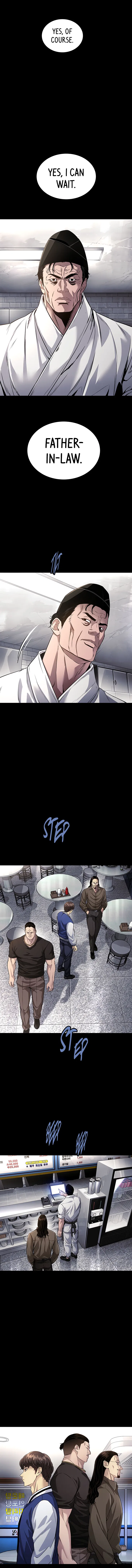 Vigilante Part 2 Chapter 52 – Page 7