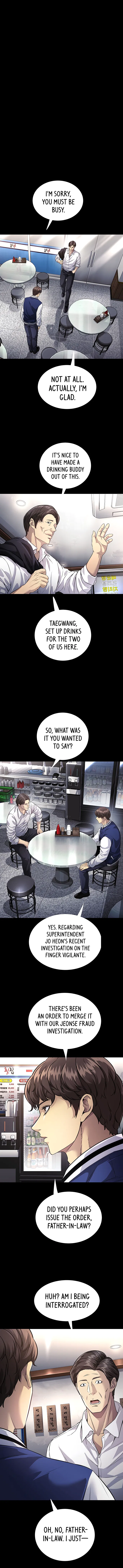 Vigilante Part 2 Chapter 52 – Page 9