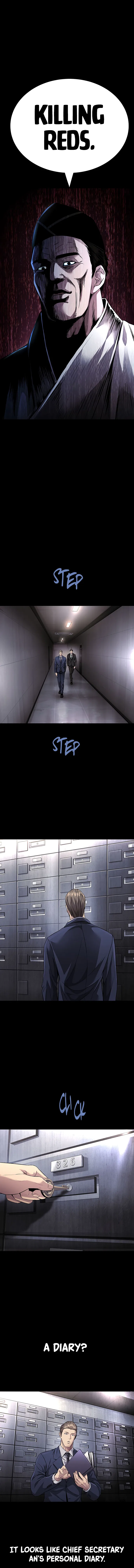 Vigilante Part 2 Chapter 52 – Page 14