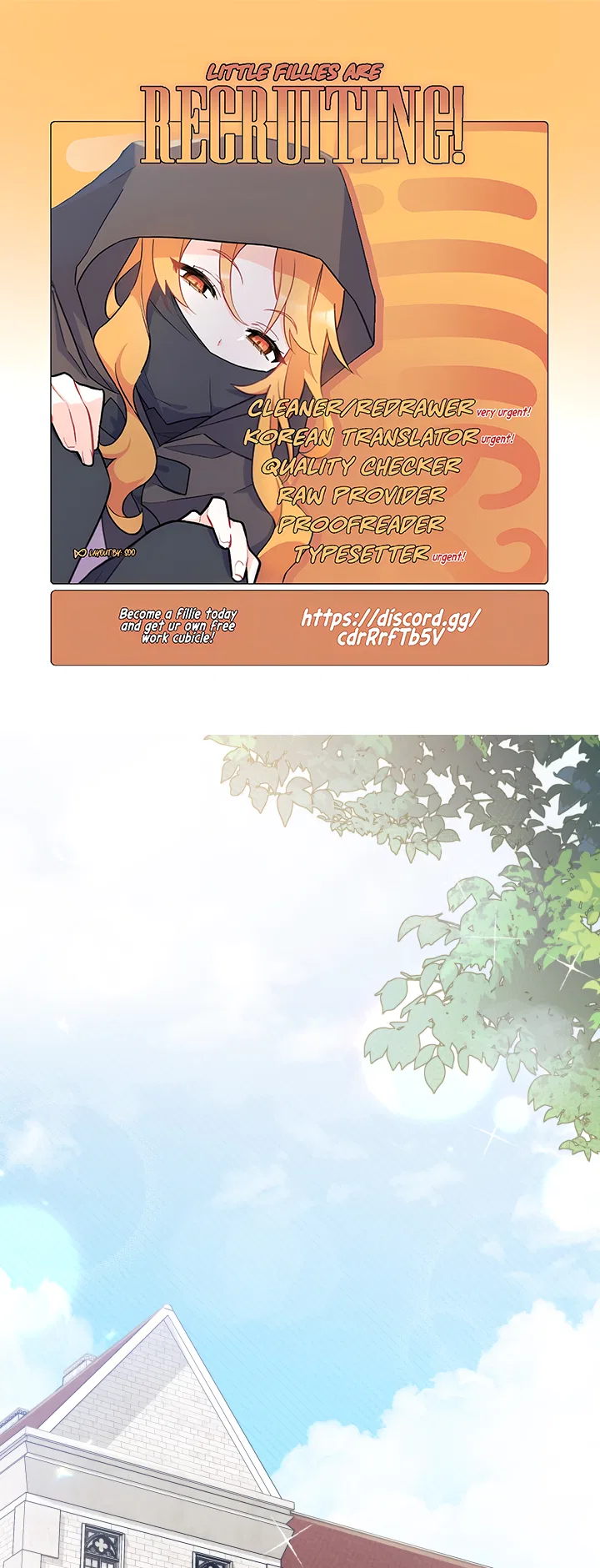 Ojakgyo neun Silseumnida Chapter 15 – Page 1