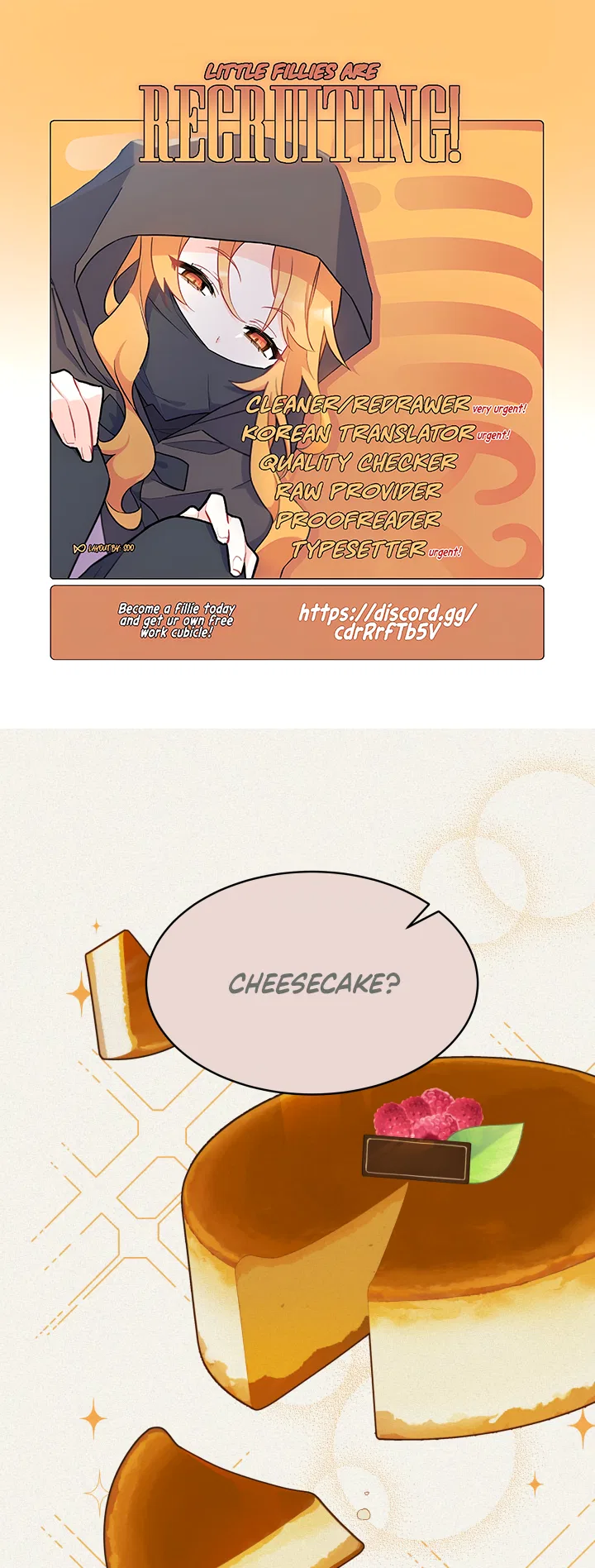 Ojakgyo neun Silseumnida Chapter 14 – Page 1