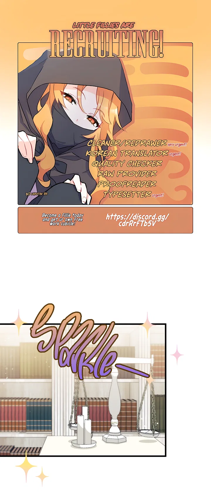 Ojakgyo neun Silseumnida Chapter 12 – Page 1