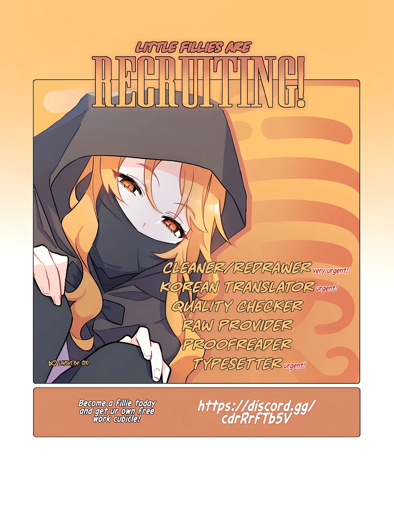 Ojakgyo neun Silseumnida Chapter 11 – Page 1